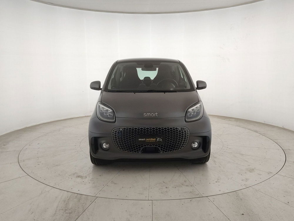 smart Fortwo usata a Alessandria (2)