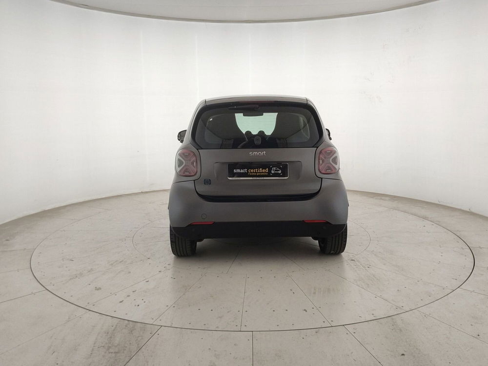 smart Fortwo usata a Alessandria (3)