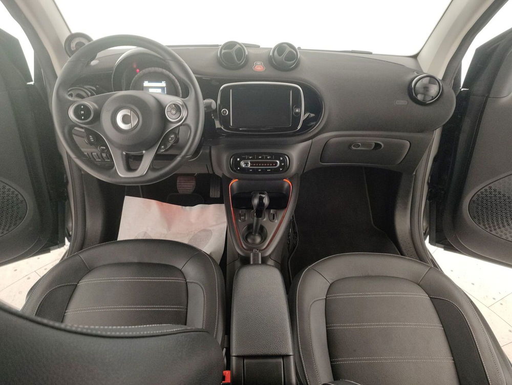 smart Fortwo usata a Alessandria (7)