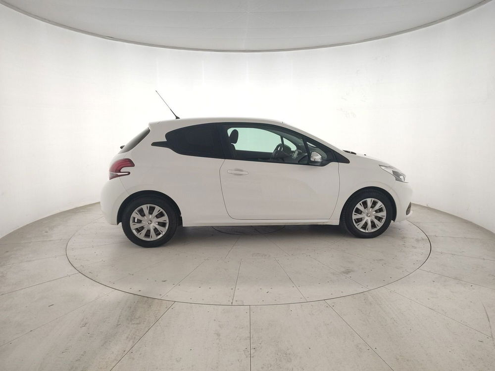 Peugeot 208 usata a Alessandria (5)