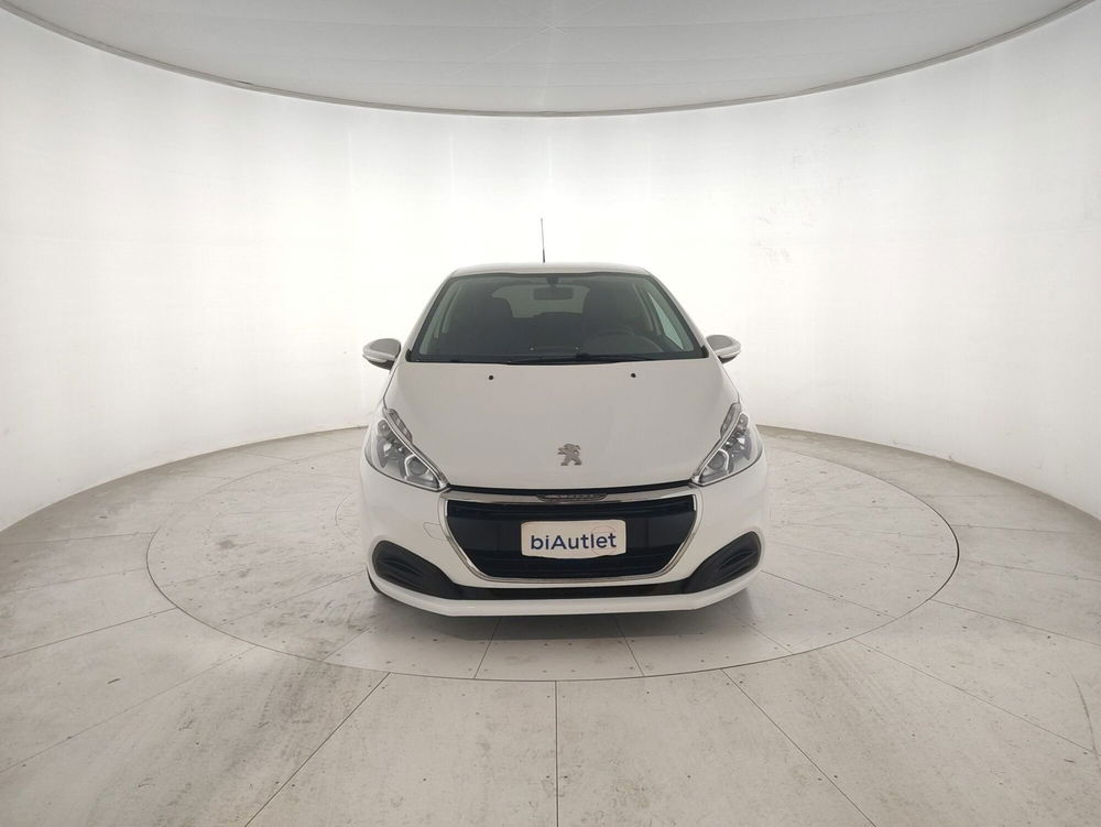 Peugeot 208 usata a Alessandria (2)