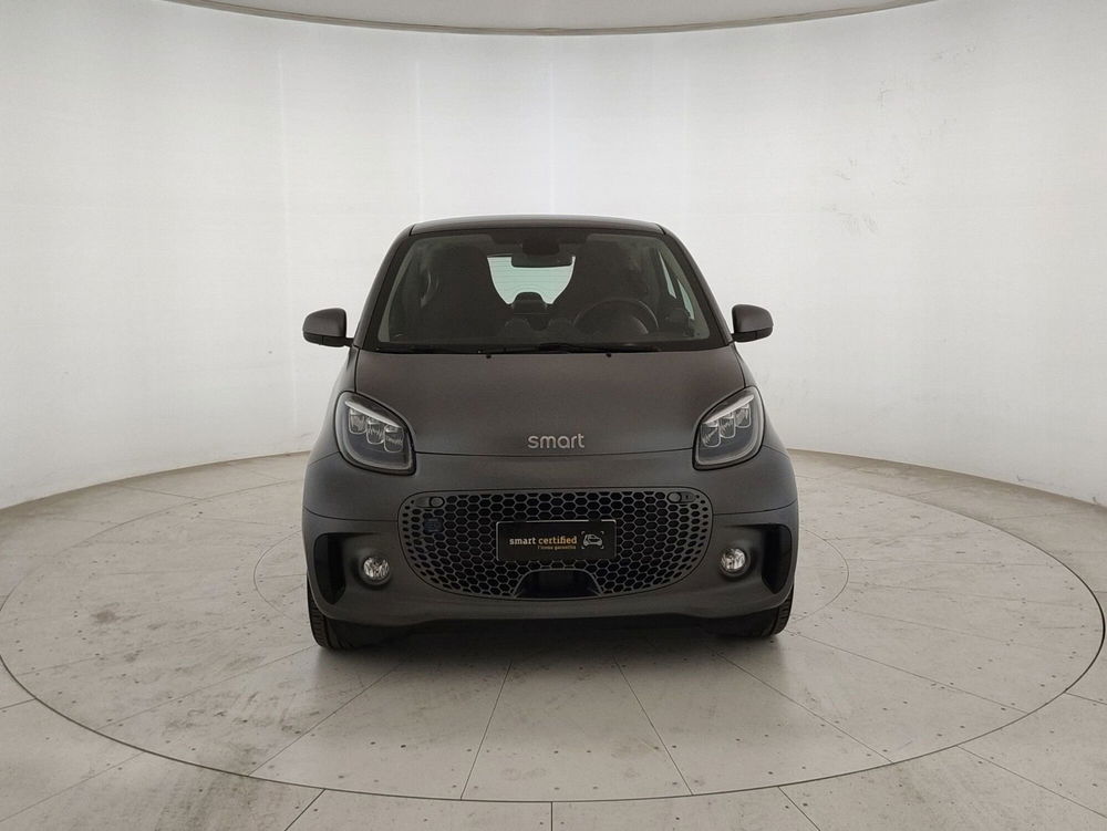 smart Fortwo usata a Alessandria (2)