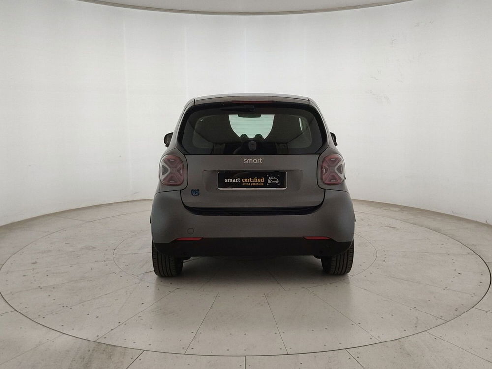 smart Fortwo usata a Alessandria (3)