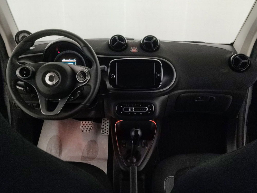 smart Fortwo usata a Alessandria (6)