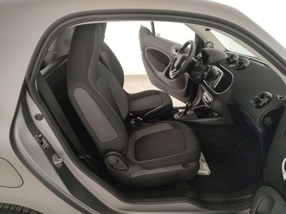 smart Fortwo usata a Alessandria (7)