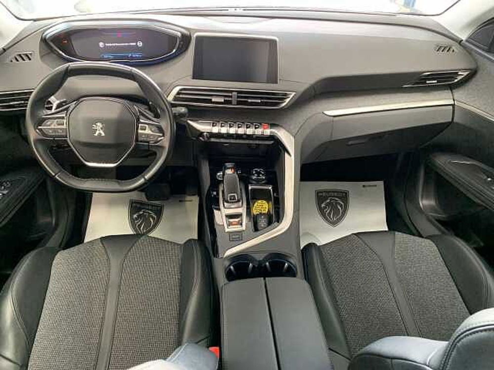 Peugeot 3008 usata a Venezia (10)