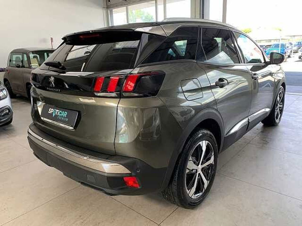 Peugeot 3008 usata a Venezia (9)