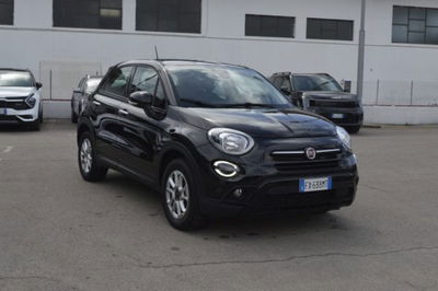 Fiat 500X 1.3 MultiJet 95 CV Cross  del 2019 usata a Fondi