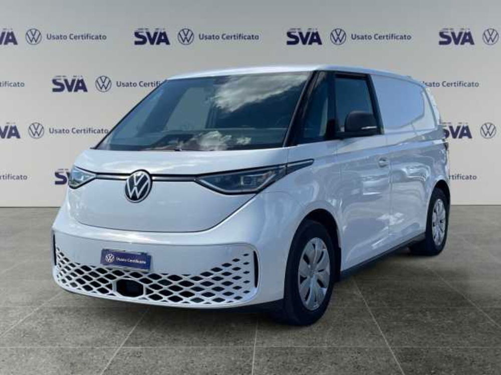 Volkswagen Veicoli Commerciali ID.Buzz usata a Ravenna