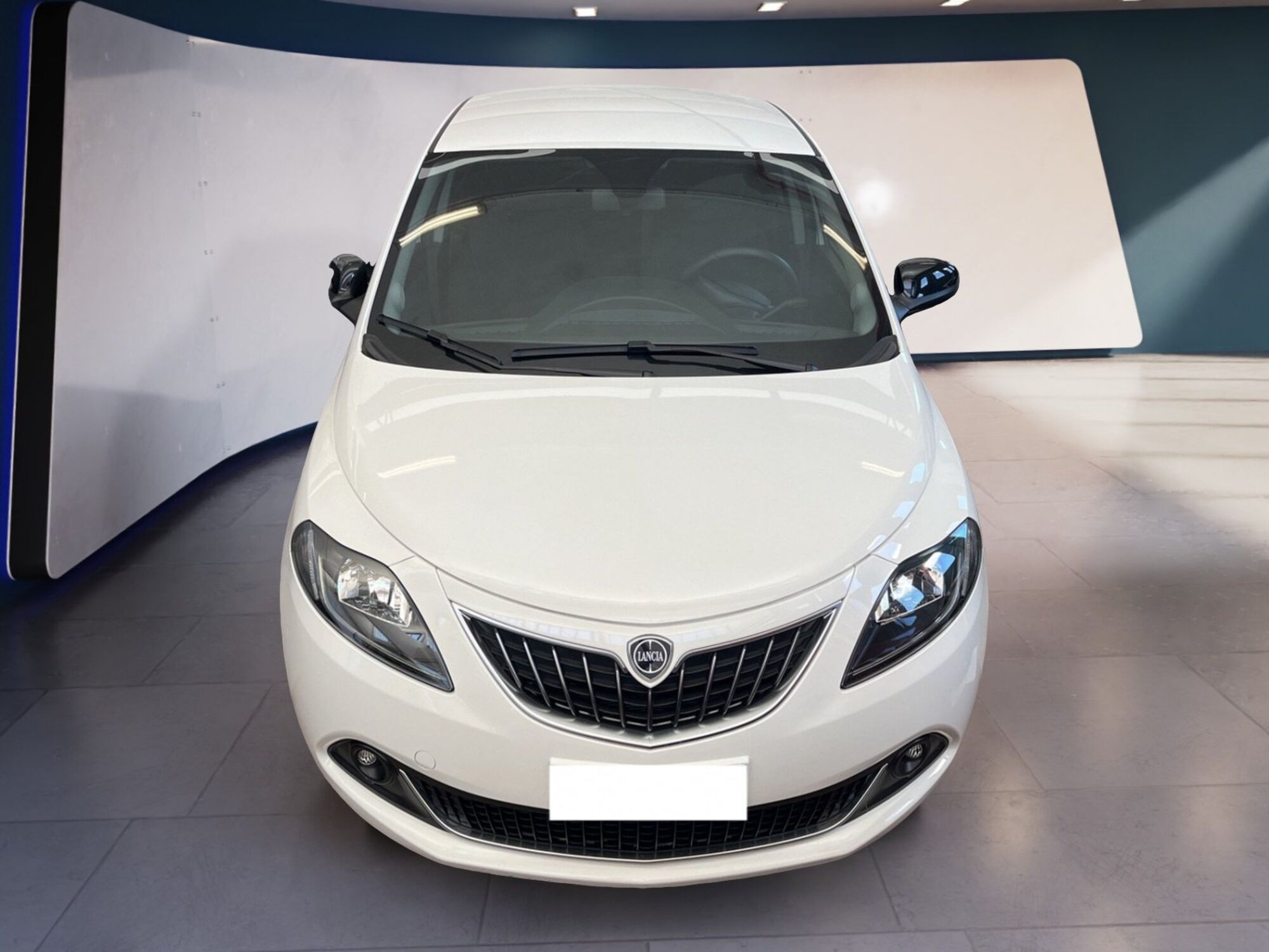 Lancia Ypsilon 1.0 FireFly 5 porte S&amp;S Hybrid Gold Plus del 2022 usata a Torino