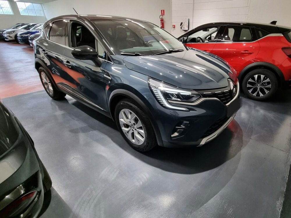 Renault Captur usata a Monza e Brianza (2)