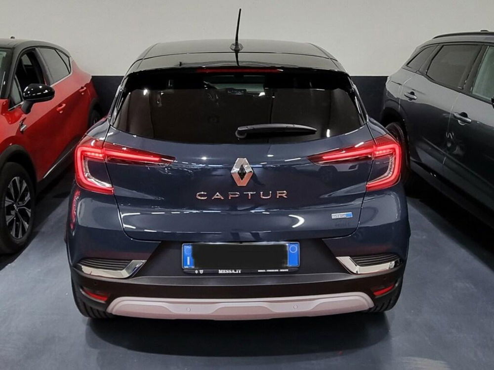 Renault Captur usata a Monza e Brianza (3)