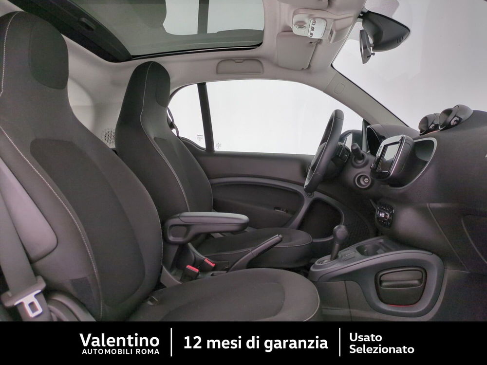 smart Fortwo usata a Roma (10)