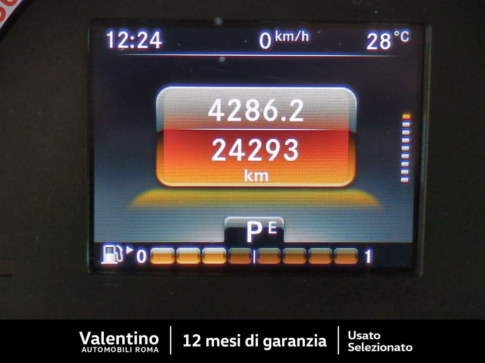 smart Fortwo usata a Roma (16)