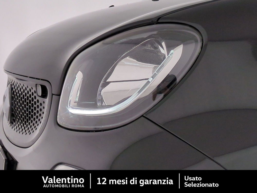 smart Fortwo usata a Roma (8)