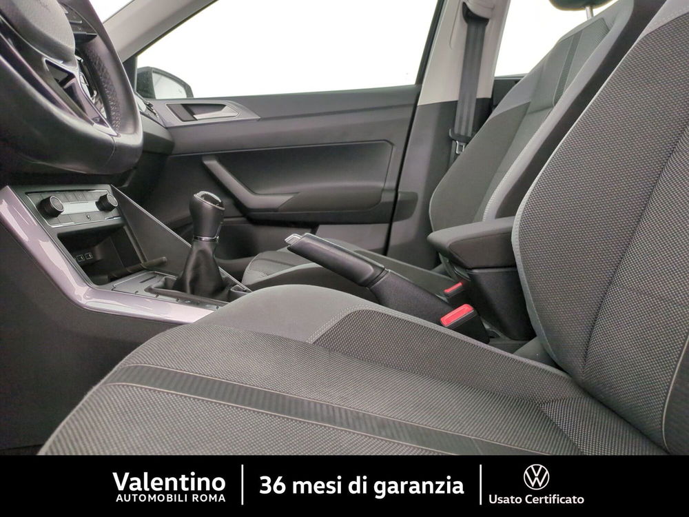 Volkswagen Polo usata a Roma (6)