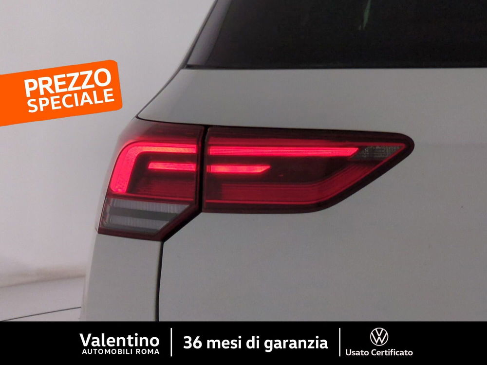 Volkswagen Golf usata a Roma (9)