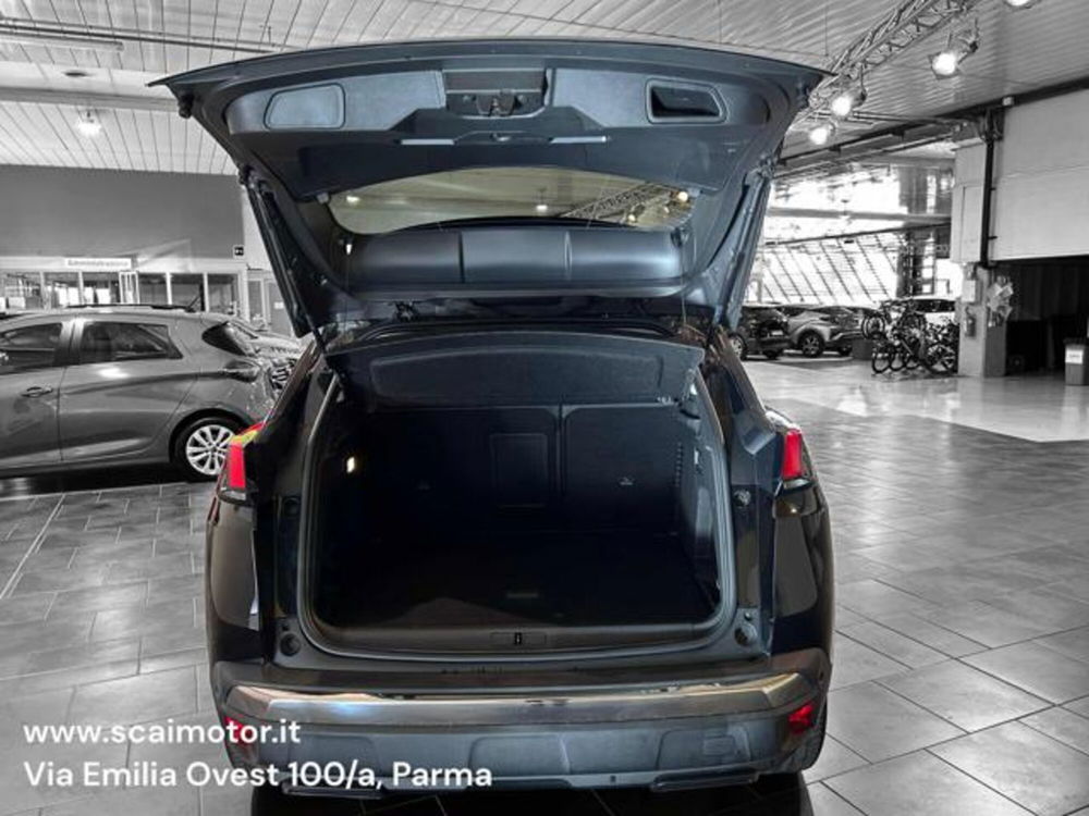 Peugeot 3008 usata a Parma (19)