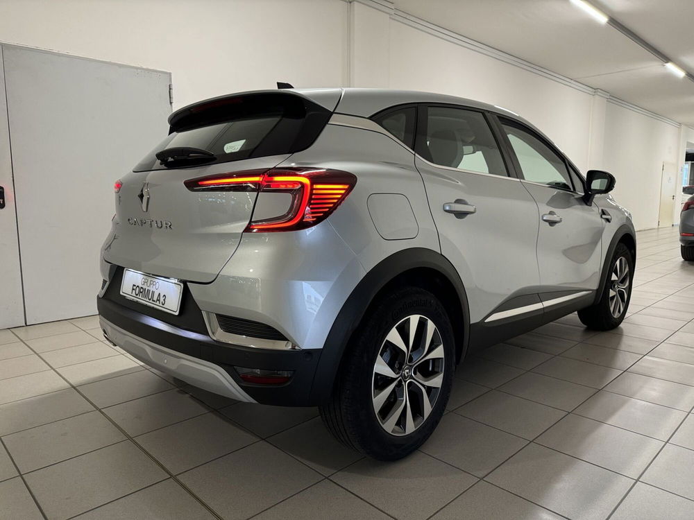 Renault Captur usata a Messina (3)