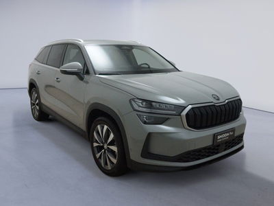 Skoda Kodiaq 2.0 TDI EVO SCR 4x4 DSG 7 posti Sportline nuova a Torino