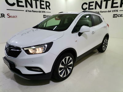 Opel Mokka 1.6 CDTI Ecotec 136CV 4x2 Start&amp;Stop Innovation  del 2019 usata a Salerno