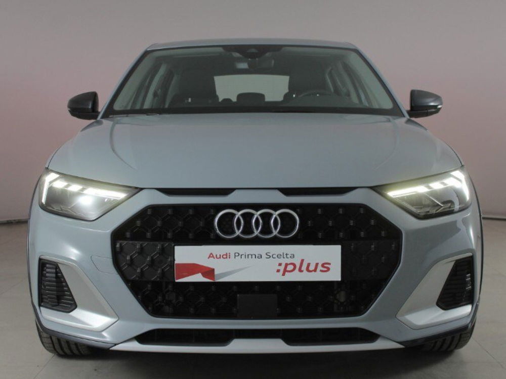 Audi A1 usata a Palermo (4)