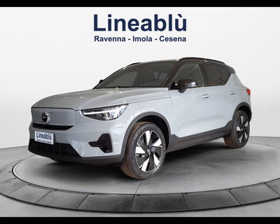 VOLVO Veicoli Commerciali XC40 XC40 N1 recharge single Core nuova a Ravenna