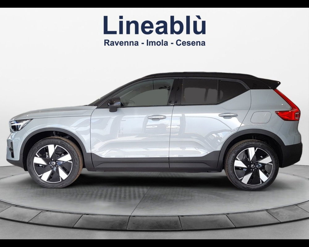 VOLVO Veicoli Commerciali XC40 nuova a Ravenna (2)