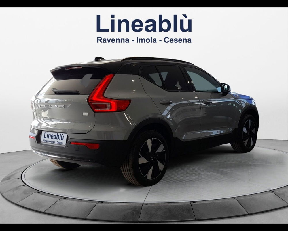 VOLVO Veicoli Commerciali XC40 nuova a Ravenna (5)