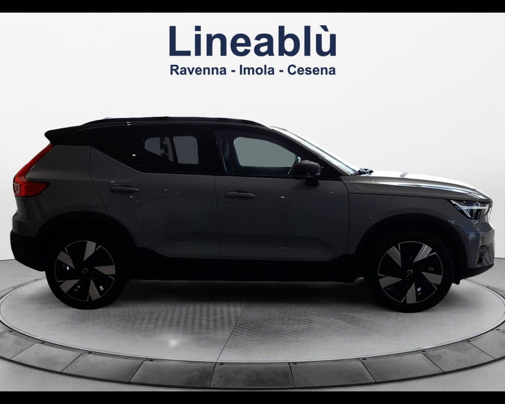 VOLVO Veicoli Commerciali XC40 nuova a Ravenna (6)