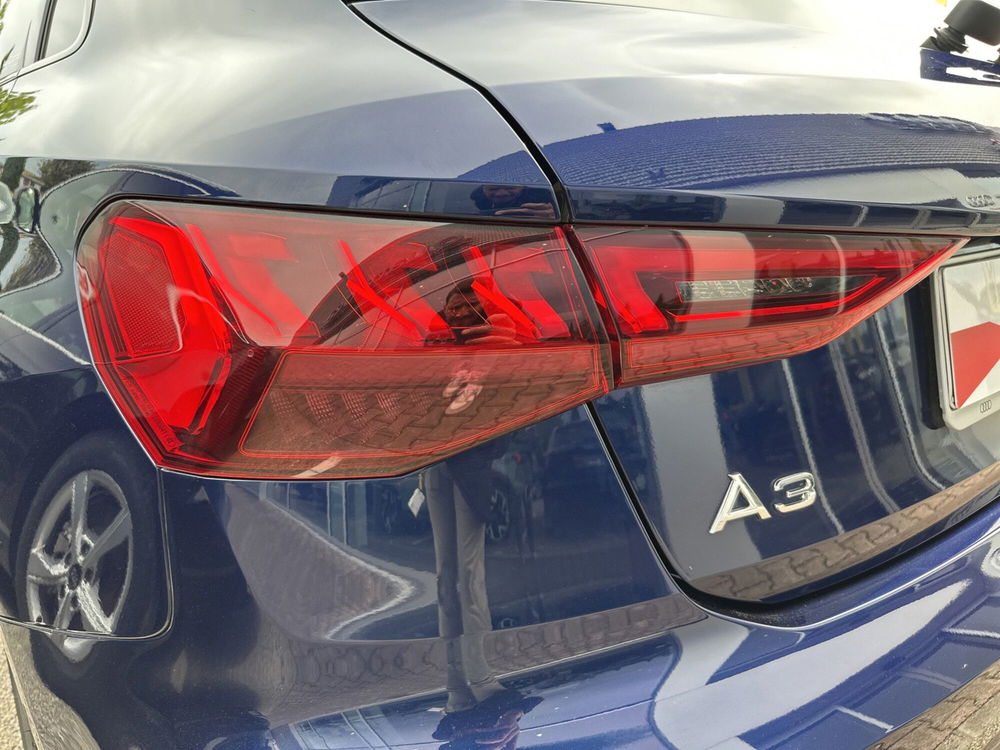 Audi A3 Sportback usata a Prato (4)