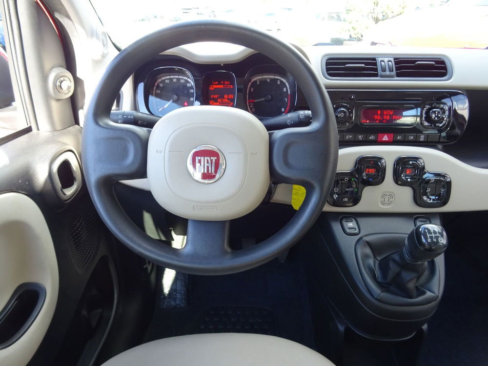 Fiat Panda usata a Venezia (12)