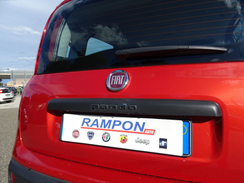 Fiat Panda usata a Venezia (20)