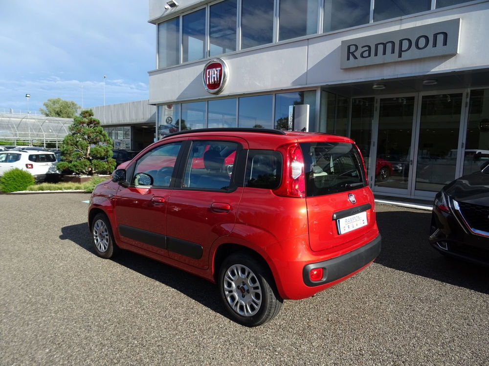 Fiat Panda usata a Venezia (5)