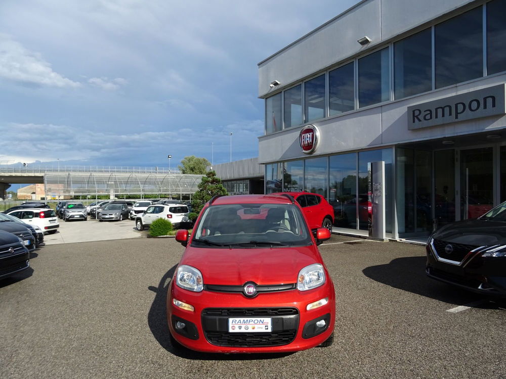 Fiat Panda usata a Venezia (7)