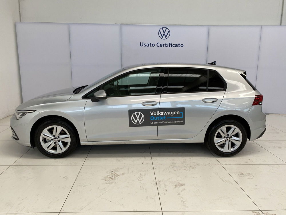 Volkswagen Golf usata a Lodi (2)