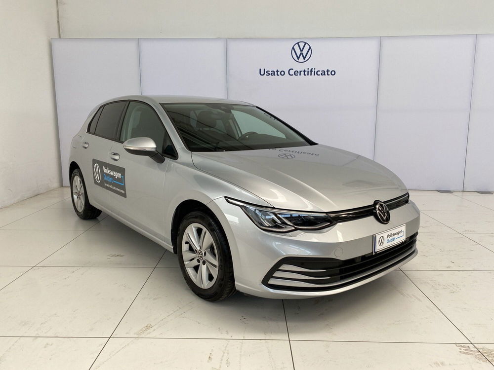 Volkswagen Golf usata a Lodi (3)