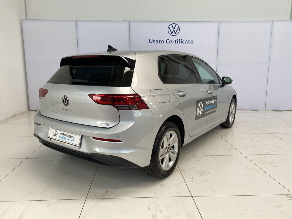 Volkswagen Golf usata a Lodi (4)