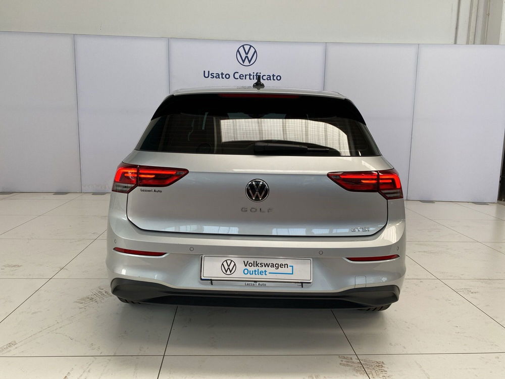 Volkswagen Golf usata a Lodi (5)