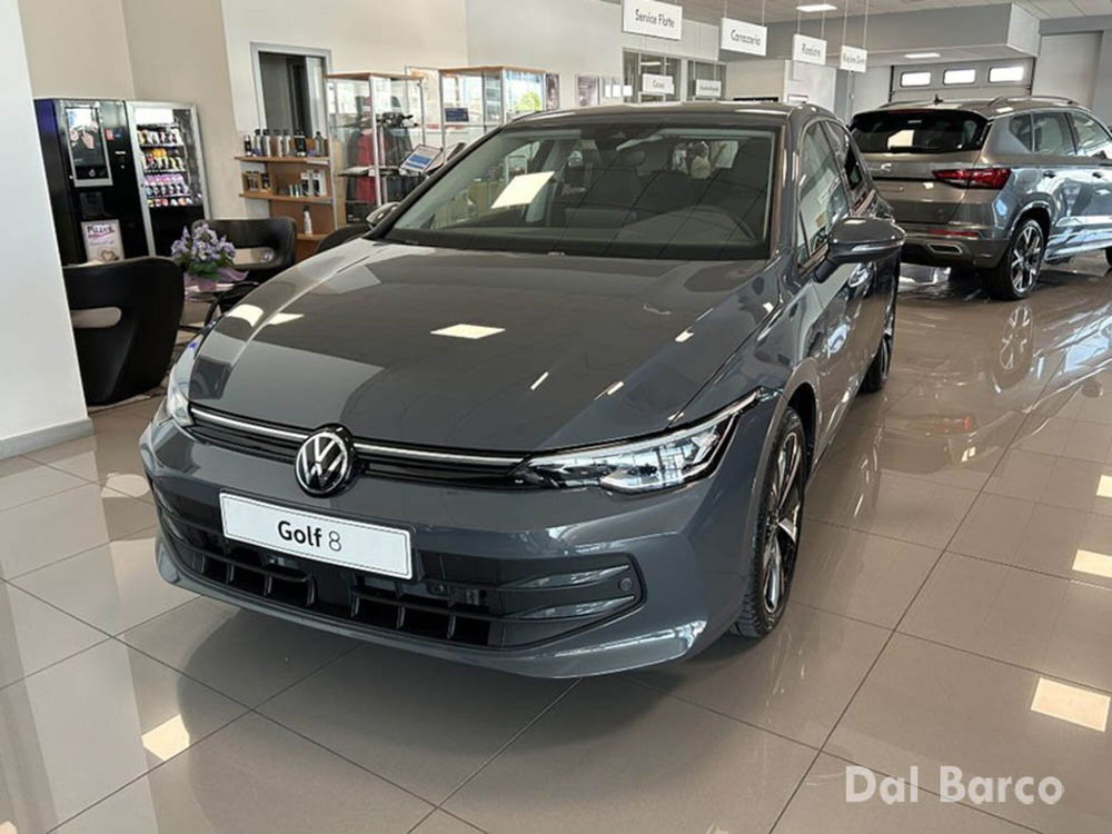 Volkswagen Golf nuova a Verona