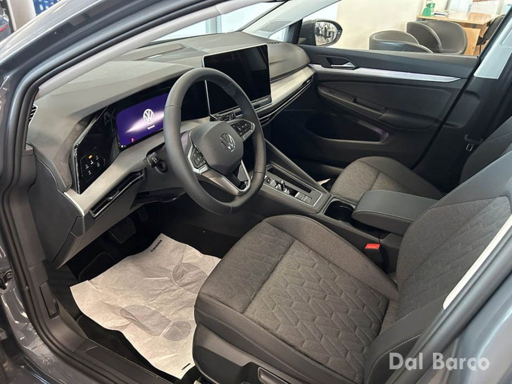 Volkswagen Golf nuova a Verona (12)