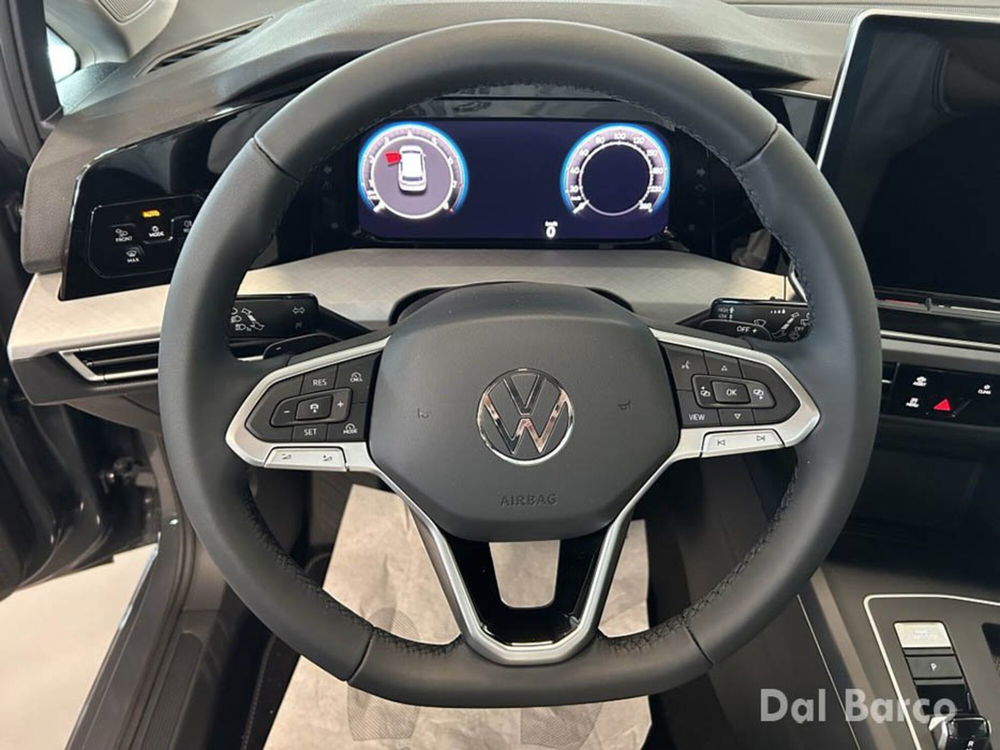 Volkswagen Golf nuova a Verona (16)