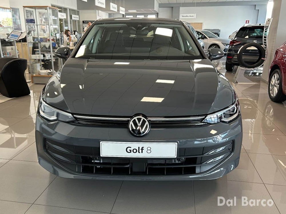 Volkswagen Golf nuova a Verona (2)