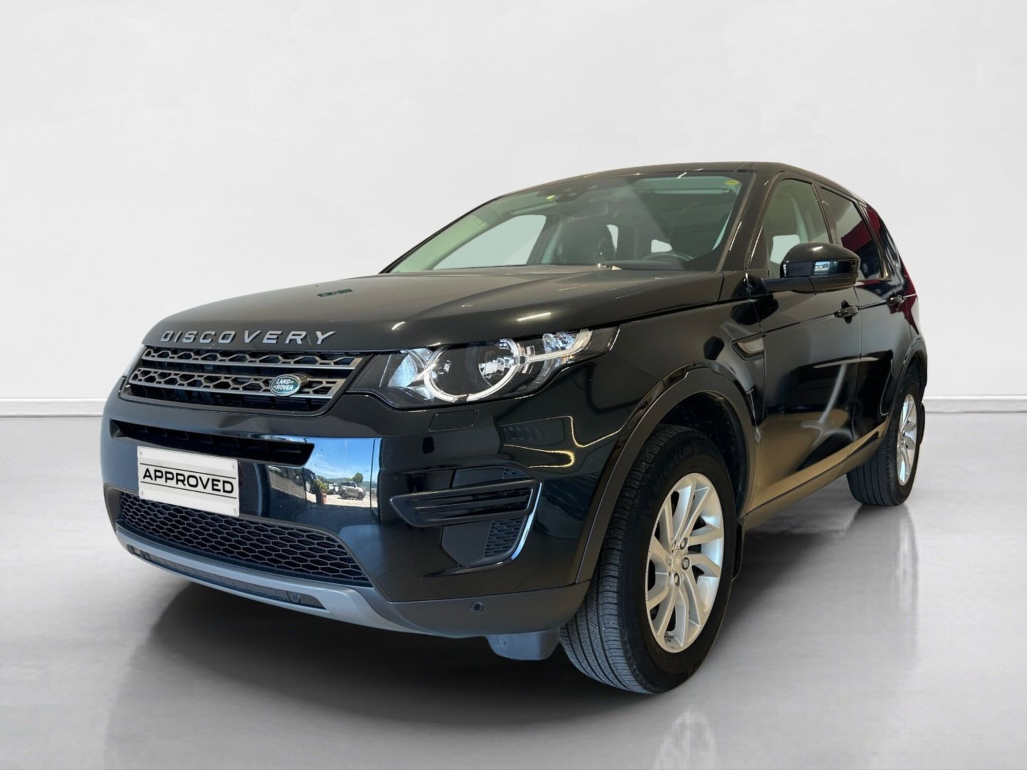 Land Rover Discovery Sport 2.0 TD4 150 CV SE  del 2018 usata a Monteriggioni