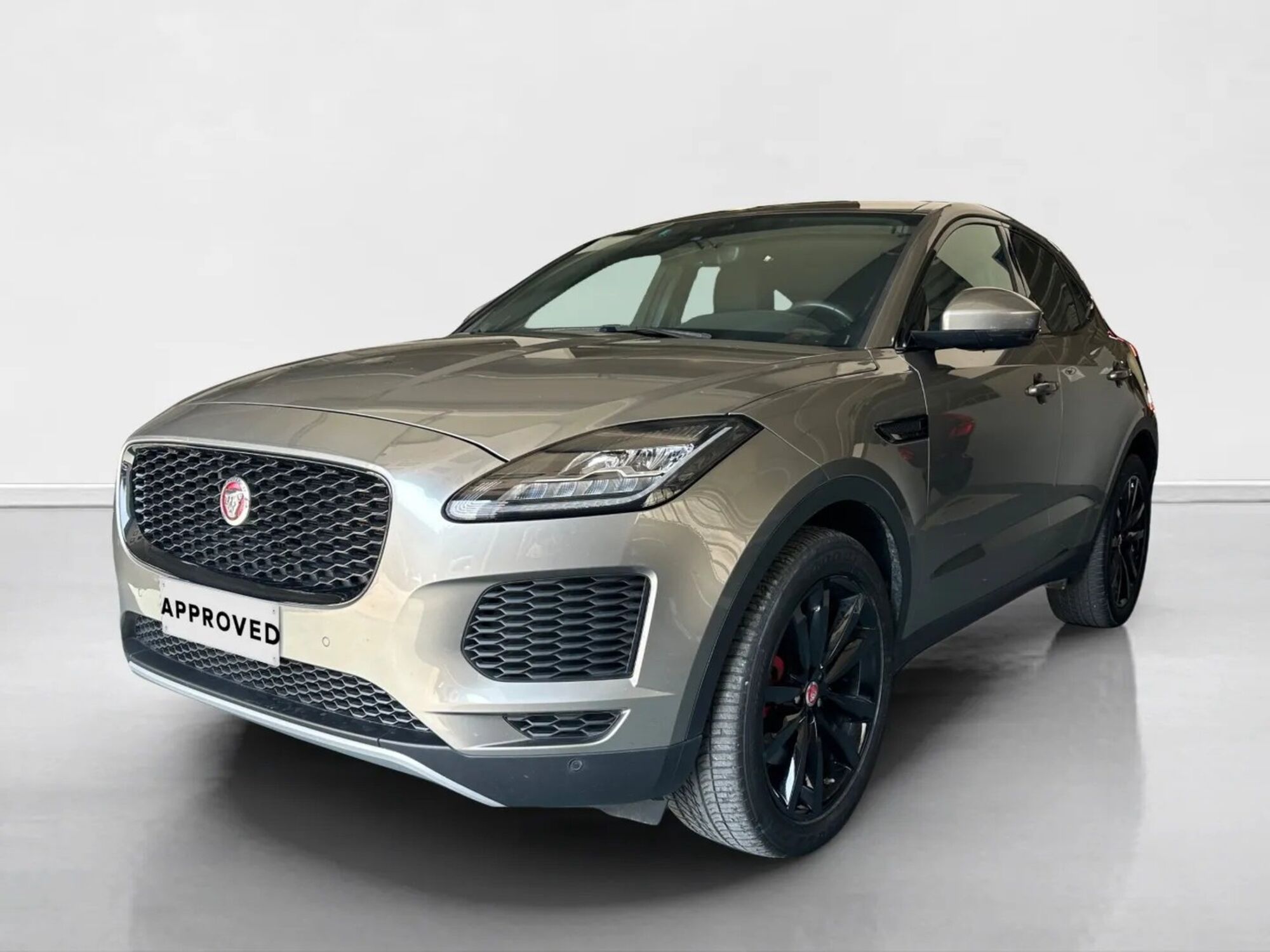 Jaguar E-Pace 2.0D 150 CV AWD aut. S  del 2020 usata a Monteriggioni