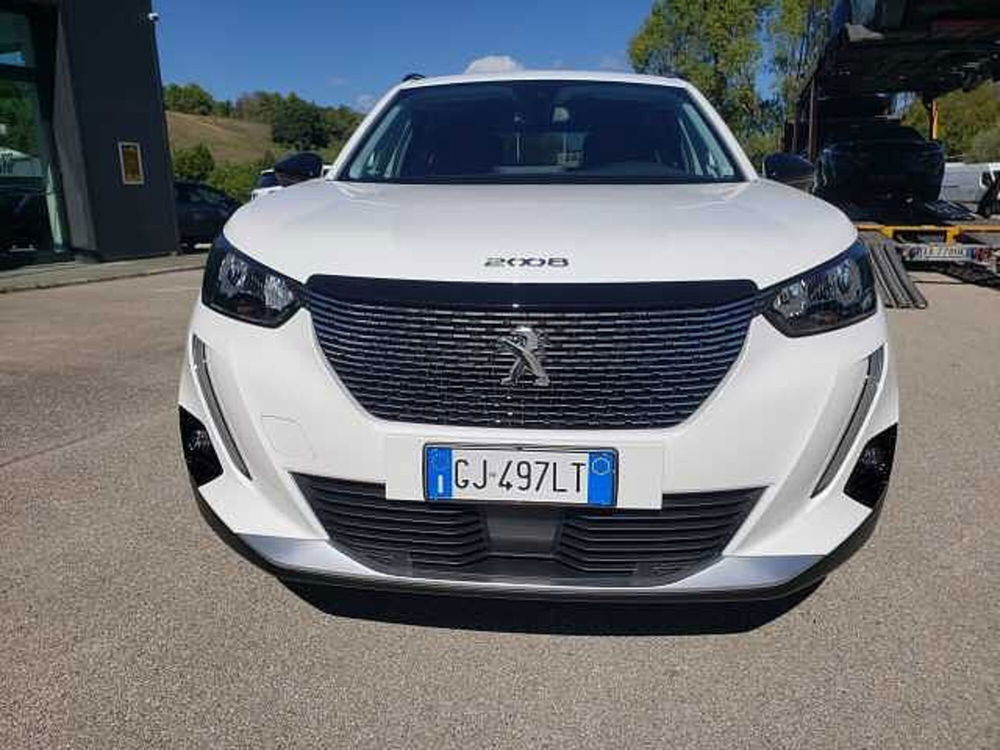 Peugeot 2008 usata a Pesaro-Urbino (2)