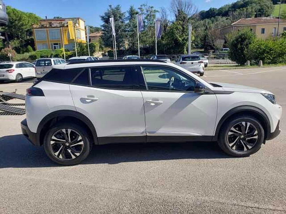 Peugeot 2008 usata a Pesaro-Urbino (3)