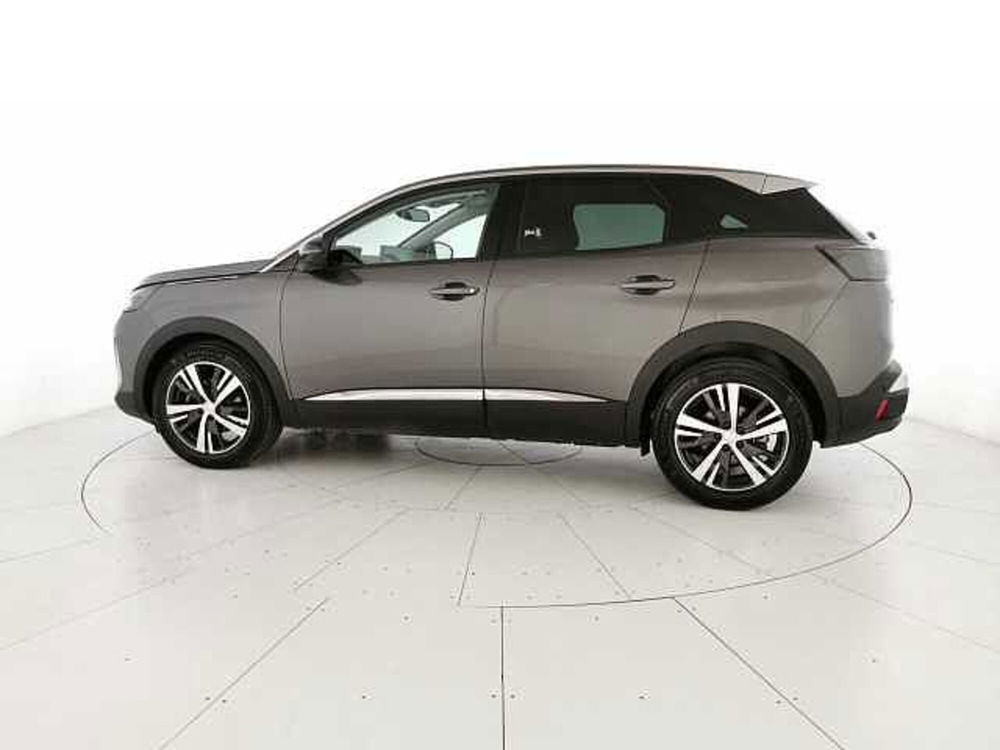 Peugeot 3008 usata a Chieti (2)