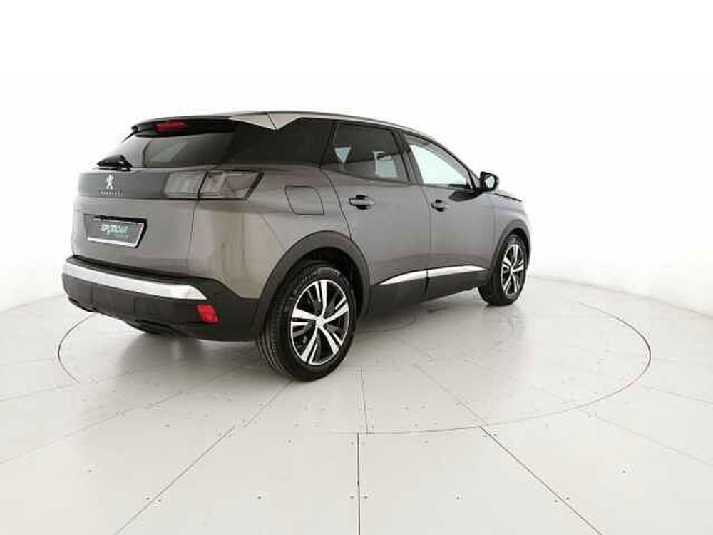 Peugeot 3008 usata a Chieti (3)