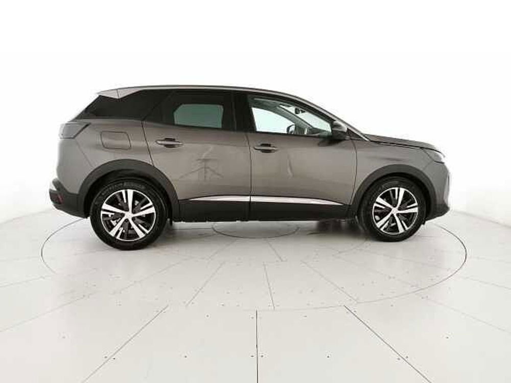 Peugeot 3008 usata a Chieti (4)